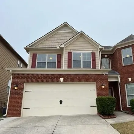Rent this 4 bed house on unnamed road in Gwinnett County, GA 30063