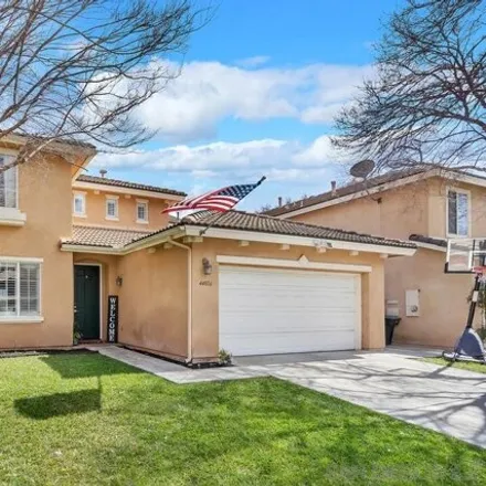 Buy this 5 bed house on 44001 Terraza Court in Temecula, CA 92592