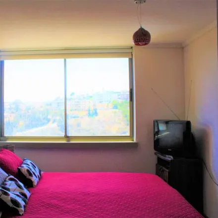 Image 6 - Santa Isabel, Jorge Kenrick, 239 0382 Valparaíso, Chile - Apartment for rent
