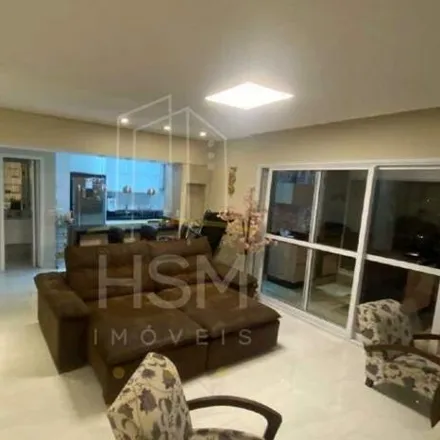 Buy this 3 bed apartment on Rua Engenheiro Massinet in Baeta Neves, São Bernardo do Campo - SP