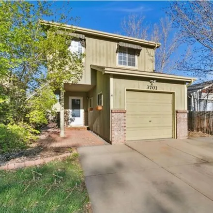 Buy this 3 bed house on 3737 Dalton Drive in Larimer County, CO 80526