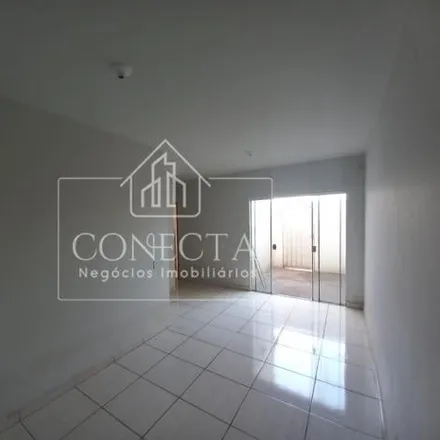 Rent this 2 bed apartment on Rua Nosso Lar 451 in Uberlândia, Uberlândia - MG