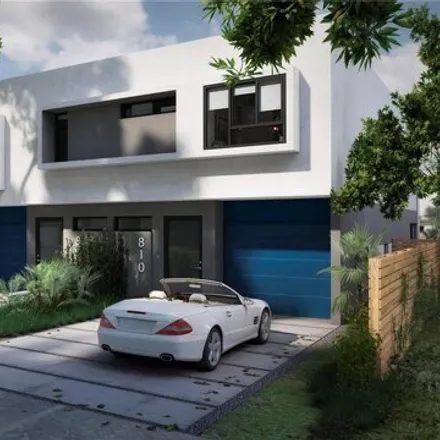 Buy this 3 bed townhouse on 832 Northwest 9th Avenue in Fort Lauderdale, FL 33311