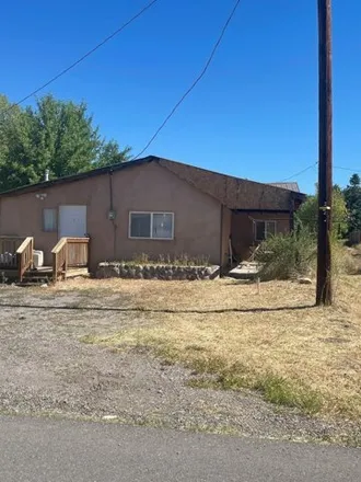 Buy this 2 bed house on 732 8th Street in Chama, Rio Arriba County