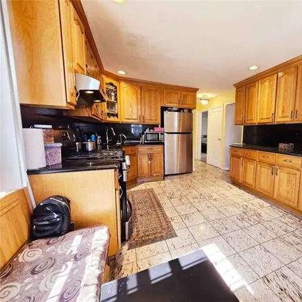 Buy this 4 bed house on 81-36 267th Street in New York, NY 11004