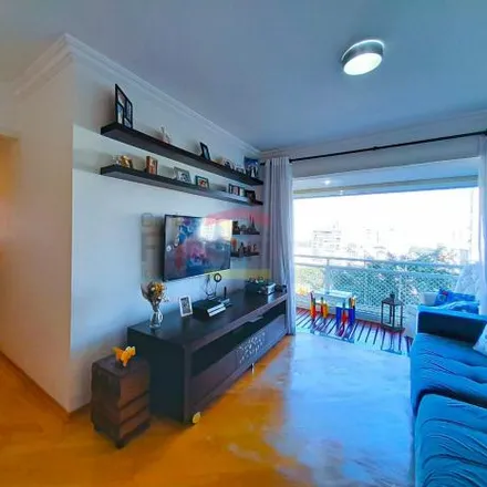 Buy this 3 bed apartment on Condomínio Outeiro Maia in Rua Frei Vicente do Salvador 220, Santana