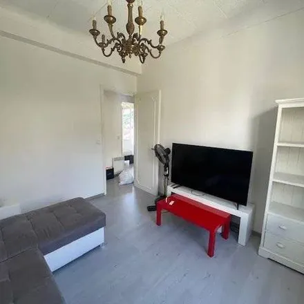 Rent this 2 bed apartment on 15 Rue Jules Ferry in 06240 Beausoleil, France