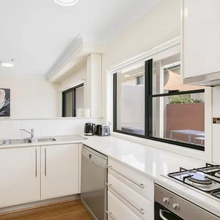 Rent this 3 bed townhouse on Terrigal NSW 2260
