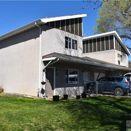 Buy this 4 bed house on 511 Avenue D in Billings, MT 59102