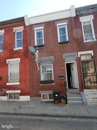 Image 2 - 3357 North Hope Street, Philadelphia, PA 19140, USA - House for sale