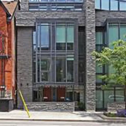 Image 4 - Lane N Queen E Beverley, Old Toronto, ON M5T 1X5, Canada - Townhouse for rent