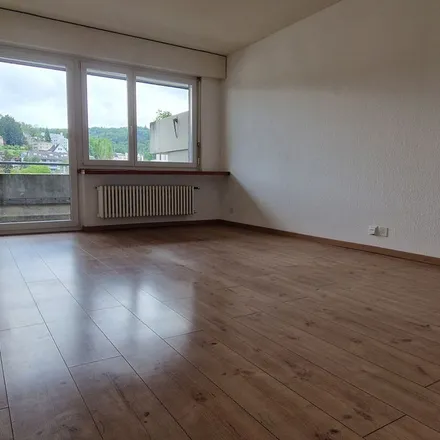 Rent this 1 bed apartment on Zürcherstrasse in 8952 Schlieren, Switzerland