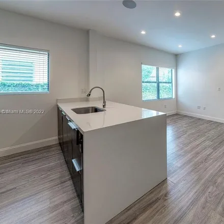 Rent this 1 bed apartment on 320 Mendoza Avenue in Coral Gables, FL 33134