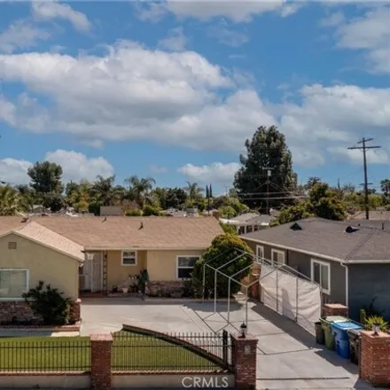 Buy this 3 bed house on 7042 Tunney Avenue in Los Angeles, CA 91335