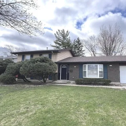 Buy this 4 bed house on 4233 176th Street in Country Club Hills, IL 60478