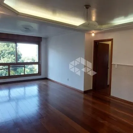 Buy this 3 bed apartment on Avenida Carlos Gomes in Boa Vista, Porto Alegre - RS