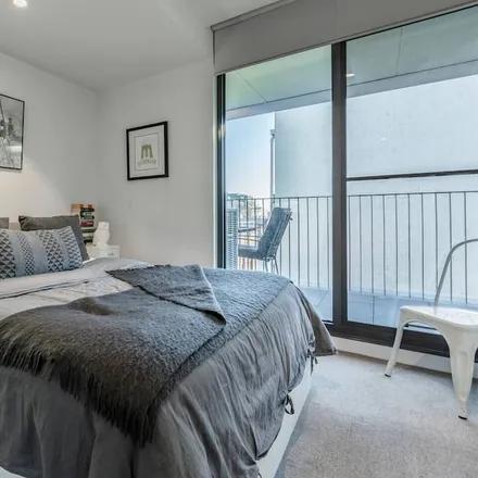 Rent this 1 bed apartment on Artium Fitzroy in Fitzroy, Melbourne