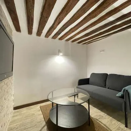 Image 9 - Calle Gómez de Mora, 6, 28005 Madrid, Spain - Apartment for rent