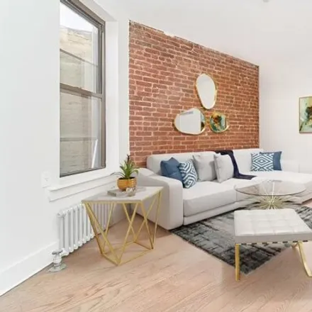 Rent this 2 bed apartment on 306 E 5th St Apt 22 in New York, 10003