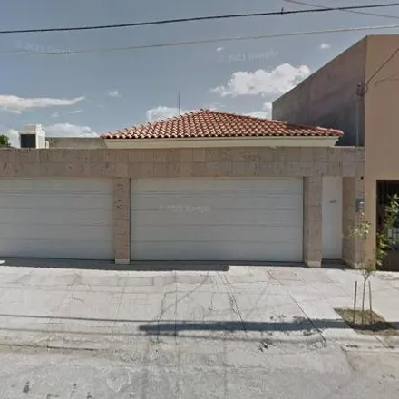 Image 2 - Cerrada Guayabos, 27000 Torreón, Coahuila, Mexico - House for sale