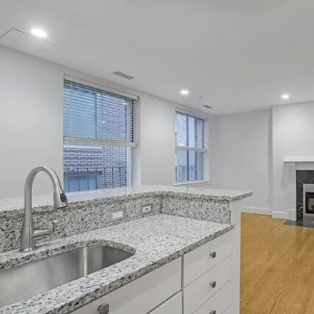 Rent this 1 bed apartment on 140 Boylston St Apt 2 in Boston, Massachusetts