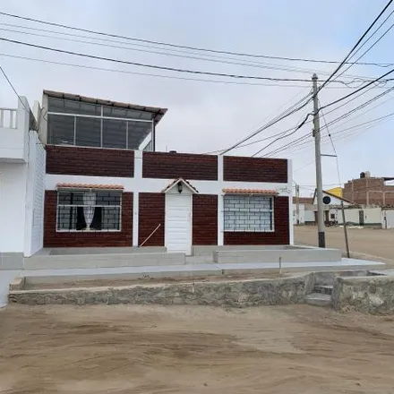Image 2 - Club Social y Deportes Punta Negra, Malecon Norte 490, Lima Metropolitan Area 15851, Peru - House for rent
