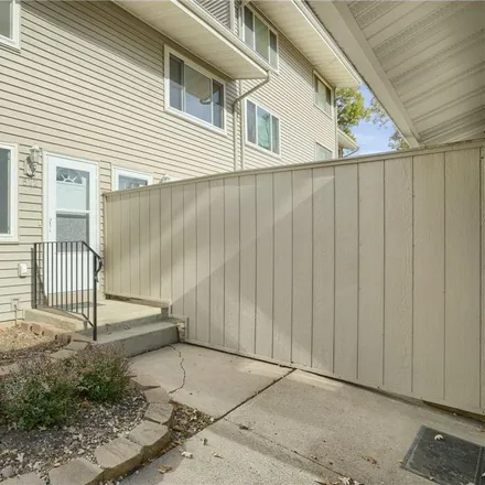 Image 2 - 502 - 516 Pleasant Drive, Hastings, MN 55033, USA - Townhouse for sale