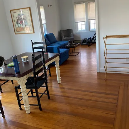Rent this 1 bed room on 25 6th Street in Providence, RI 02906