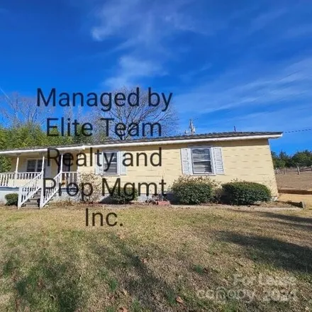 Image 3 - 2066 Pleasant Road, York County, SC 29708, USA - House for rent