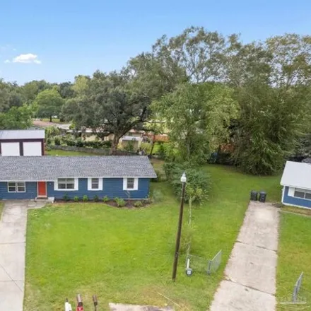 Buy this 3 bed house on Kissimmee Court in Escambia County, FL 32511