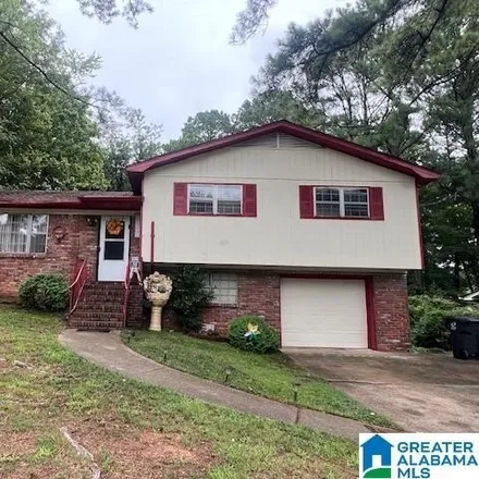 Buy this 3 bed house on 414 20th Ave NE in Birmingham, Alabama