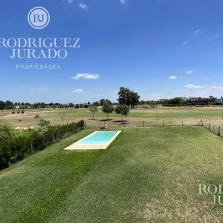 Image 1 - unnamed road, Haras Santa María, 1628 Loma Verde, Argentina - House for rent