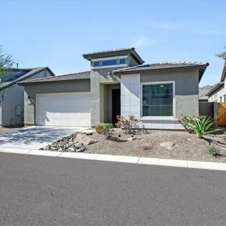 Buy this 3 bed house on 4730 North 212th Avenue in Buckeye, AZ 85396