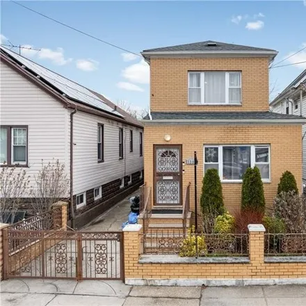 Buy this 6 bed house on 1391 Remsen Avenue in New York, NY 11236