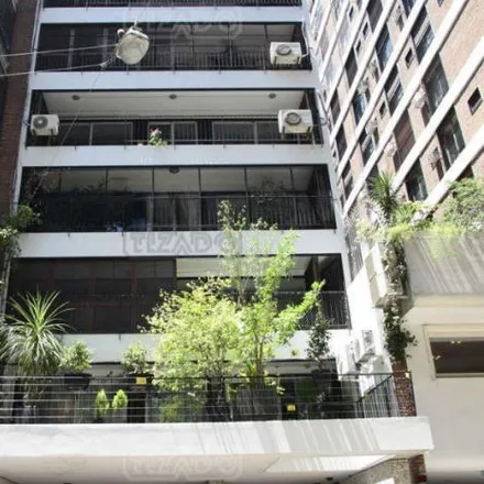 Image 2 - Cavia 3079, Palermo, C1425 DDA Buenos Aires, Argentina - Apartment for sale
