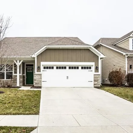 Buy this 3 bed house on 9326 Crystal River Drive in Indianapolis, IN 46240