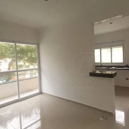 Image 1 - Rua Carlos Gomes, Marapé, Santos - SP, 11070-060, Brazil - House for sale