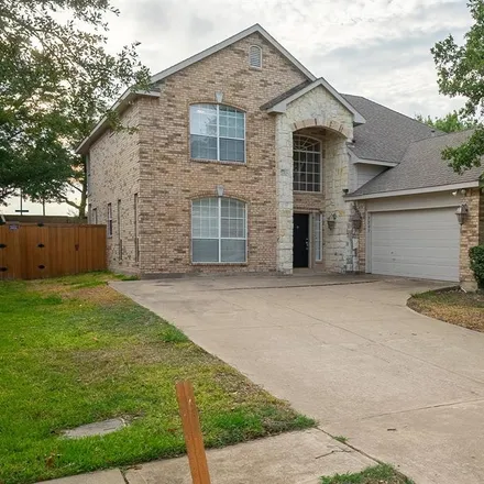 Buy this 4 bed house on 7207 Park Hill Trail in Sachse, TX 75048