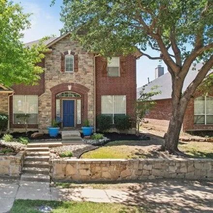 Buy this 4 bed house on 9201 Rio Blanco Dr in Frisco, Texas