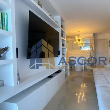 Rent this 2 bed apartment on Rua das Corticeiras in Campeche, Florianópolis - SC