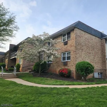 Buy this 2 bed condo on Eves Drive in Hillsborough Township, NJ 08844