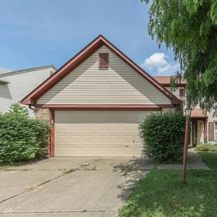 Buy this 3 bed house on 11232 Pine Mountain Place in Indianapolis, IN 46229