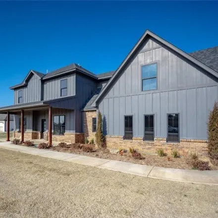 Buy this 5 bed house on Northeast Elk Point Road in Comanche County, OK