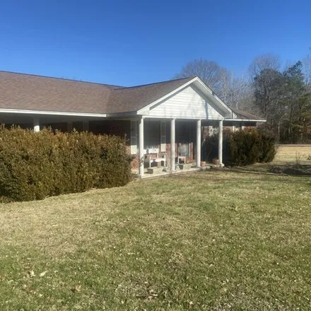 Image 6 - unnamed road, Kossuth, Alcorn County, MS, USA - House for sale