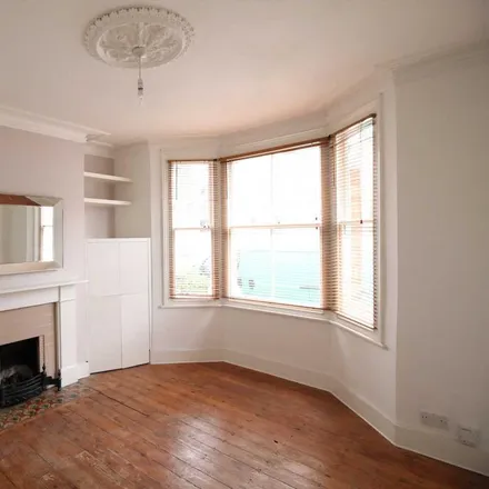 Rent this 1 bed apartment on Mafeking Avenue in London, TW8 0NL