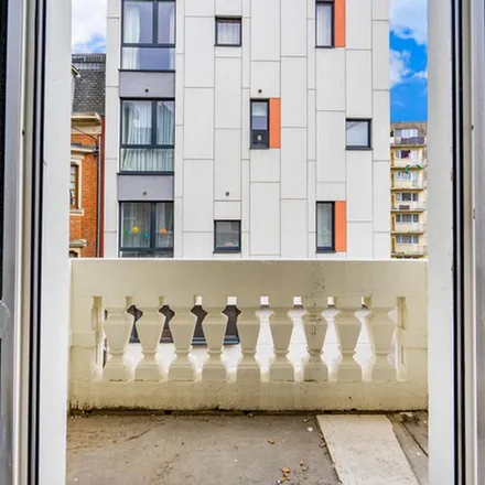 Image 8 - Rue du Général Molitor 12, 6700 Arlon, Belgium - Apartment for rent
