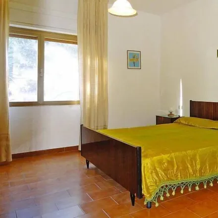 Rent this 3 bed apartment on Spiaggia di Solanas in 09048 Sìnnia/Sinnai Casteddu/Cagliari, Italy