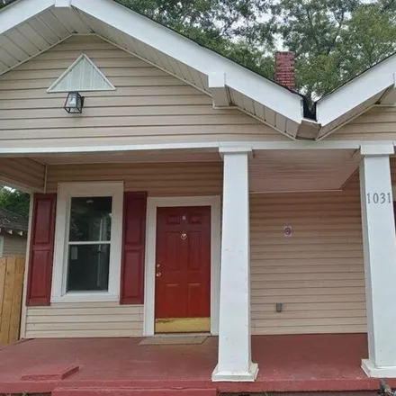 Buy this 4 bed house on 2587 Bell Street in Columbus, GA 31906
