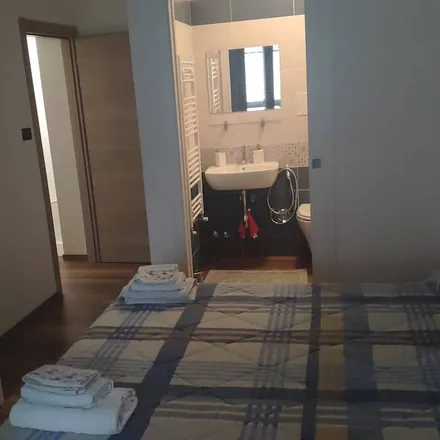 Rent this 2 bed house on 67035 Pratola Peligna AQ