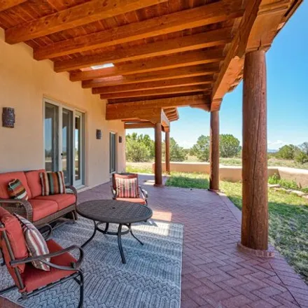 Image 3 - 79 Chisholm Trl, Santa Fe, New Mexico, 87506 - House for sale